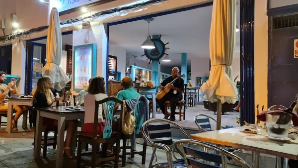 Restaurante Casa Marcelo