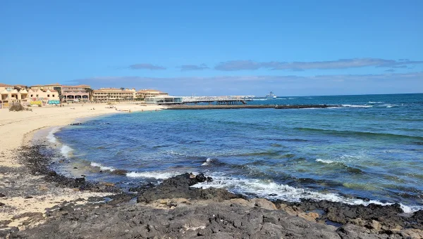 Playa de la Barreta