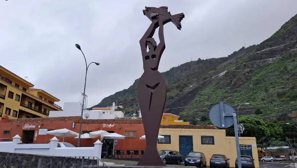 Las Pescaderas