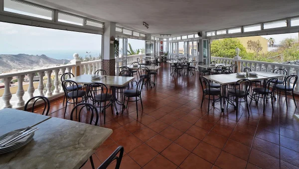 Bar Restaurante Otelo