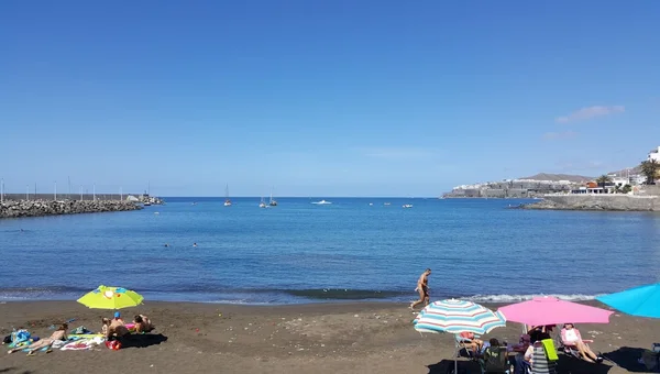 Playa Las Marañuelas