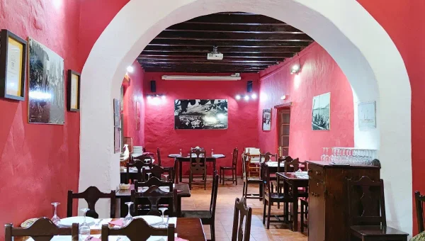 Centro Cultural La Tegala
