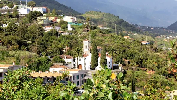 Villa de Mazo