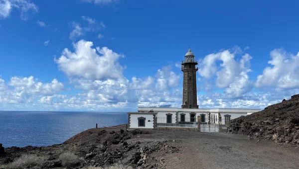 Faro de Orchilla