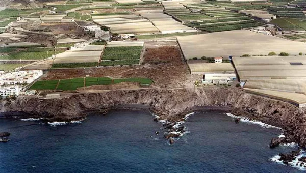 Méndez Beach