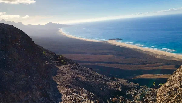 Mirador de los Canarios