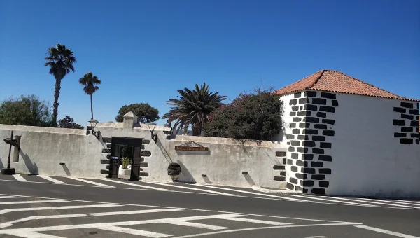 Casa Ajei