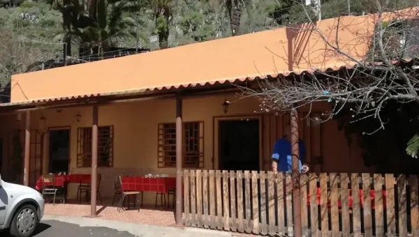 Bar - Restaurante Las Cumbres