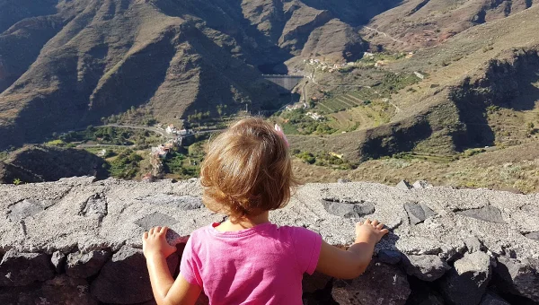 Mirador de Manaderos