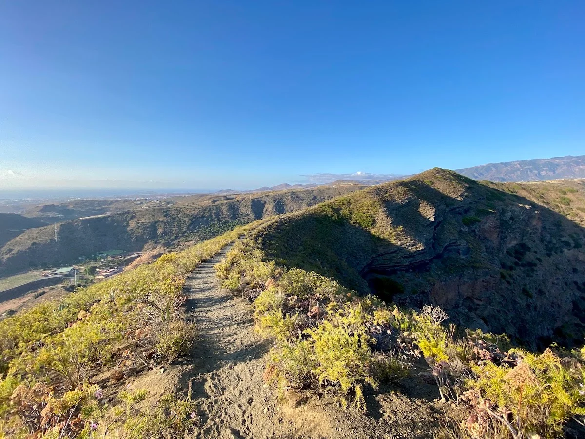 Caldera de Bandama