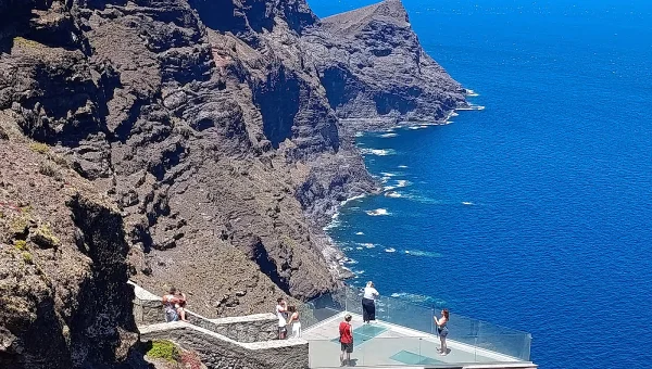 Mirador del Balcón