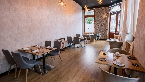 Restaurante Sorondongo