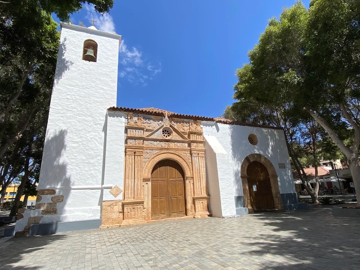 Pájara