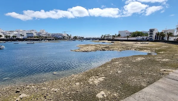 Charco de San Ginés