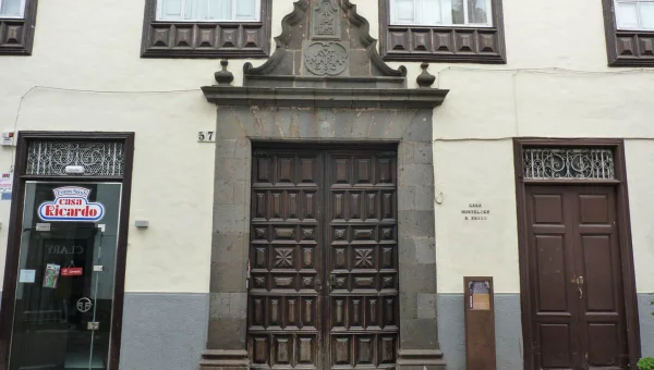 Casa Mustelier