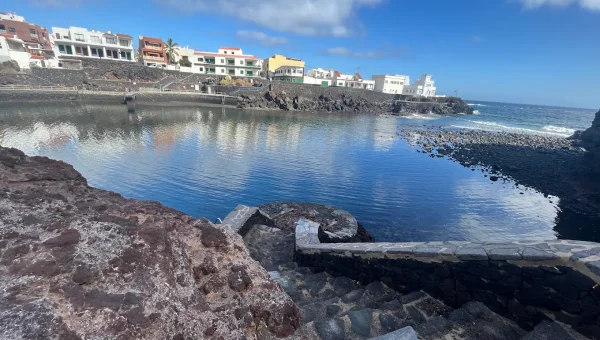 El Tamaduste