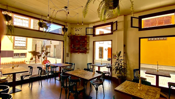 Génesis Restaurante