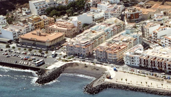 Playa del Alcalde