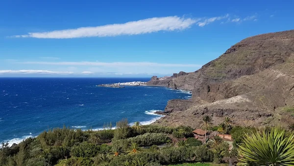 Playa de Guayedra