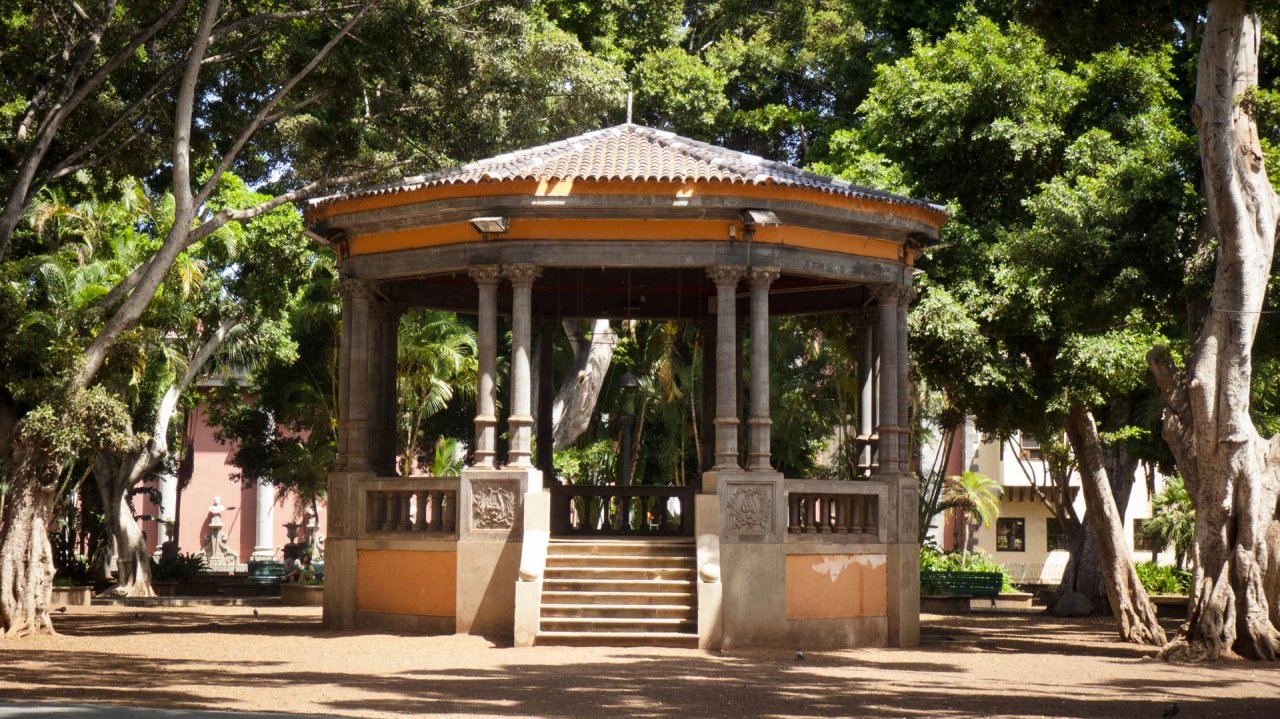 Plaza Del Príncipe