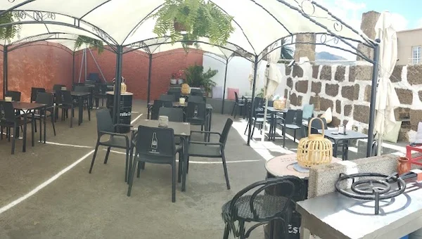 Restaurante El Patio