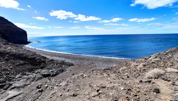 Playa de la Paloma