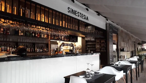 Sinestesia
