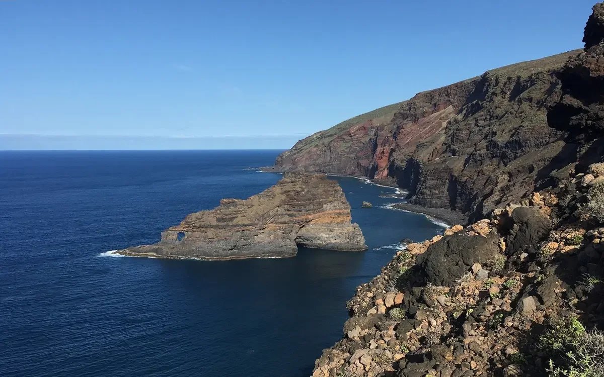 Puerto de Santo Domingo