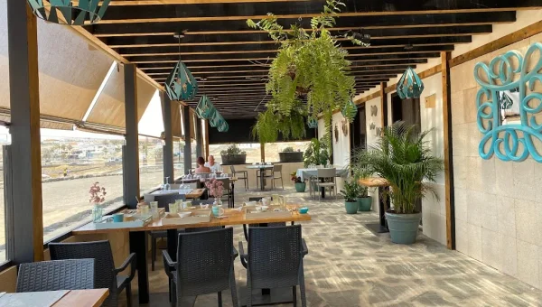 Restaurante Algo Más