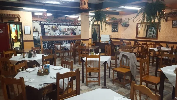 Bodegón Puerto Cruz