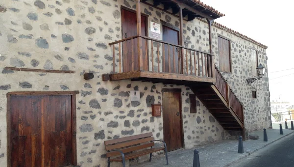 Museo Etnografico El Granero