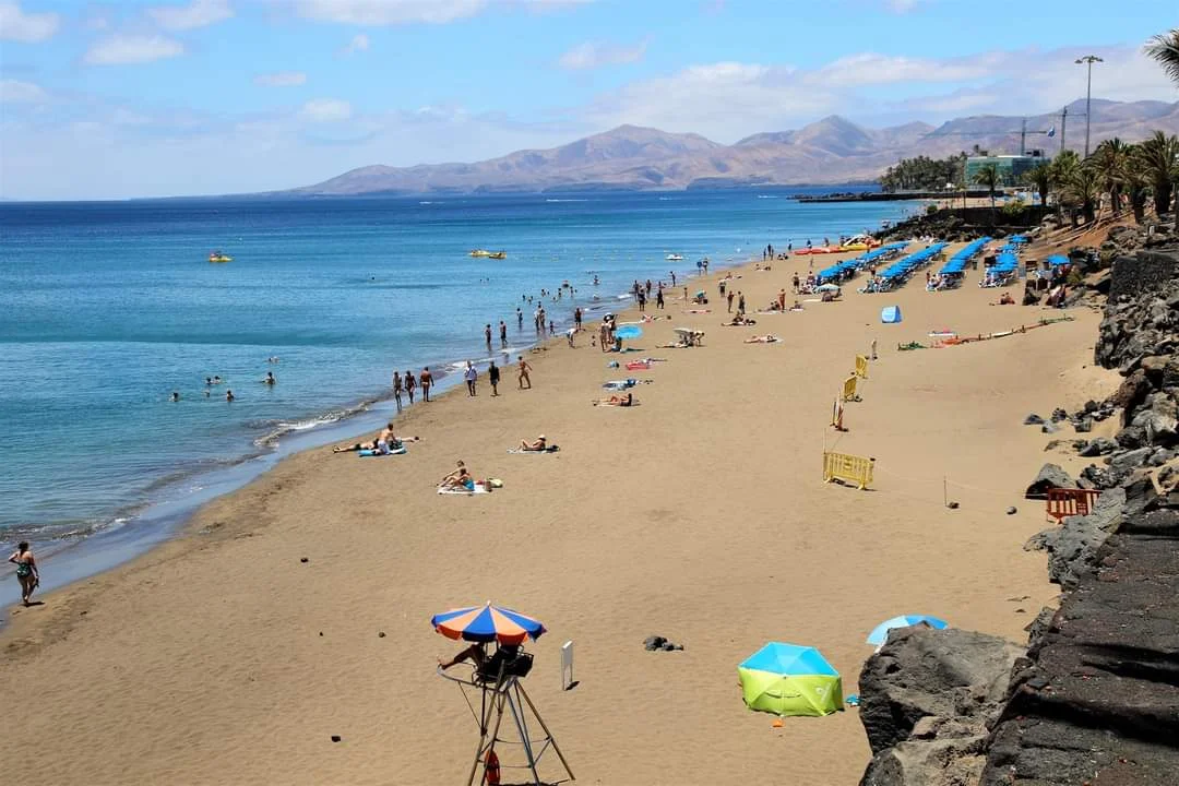 Playa Grande