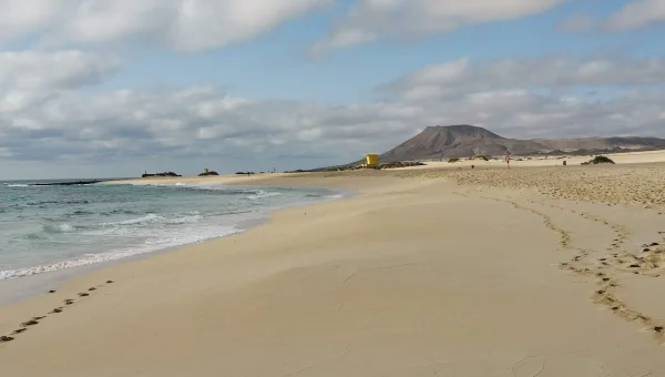 Playa Larga