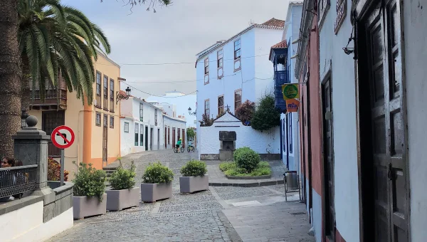 Cruz del Tercero