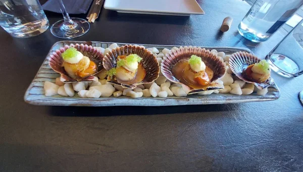 Restaurante Izakaya LO