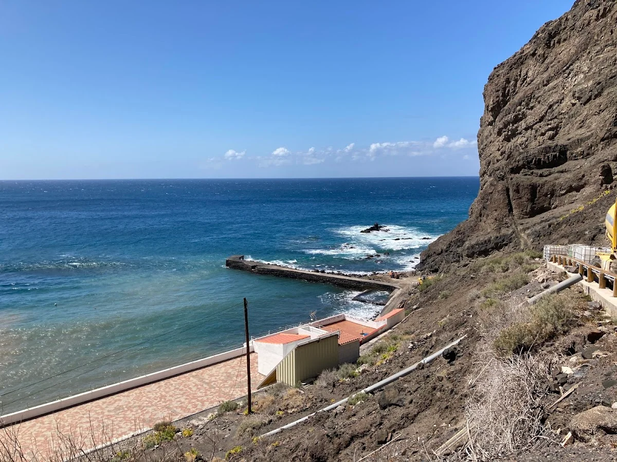 Alojera Beach