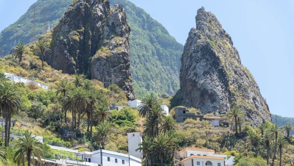 Roques Pedro y Petra