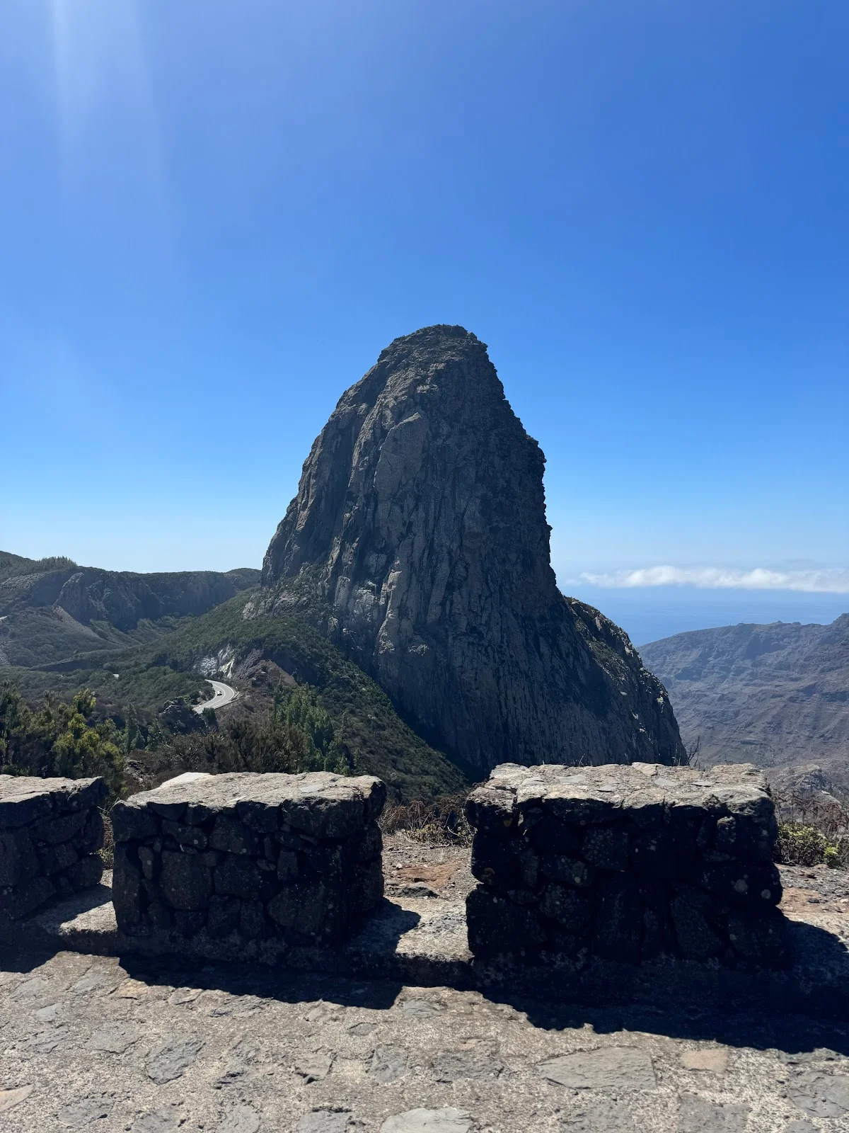 Roque de Agando