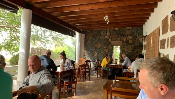 La Tasca de Lita