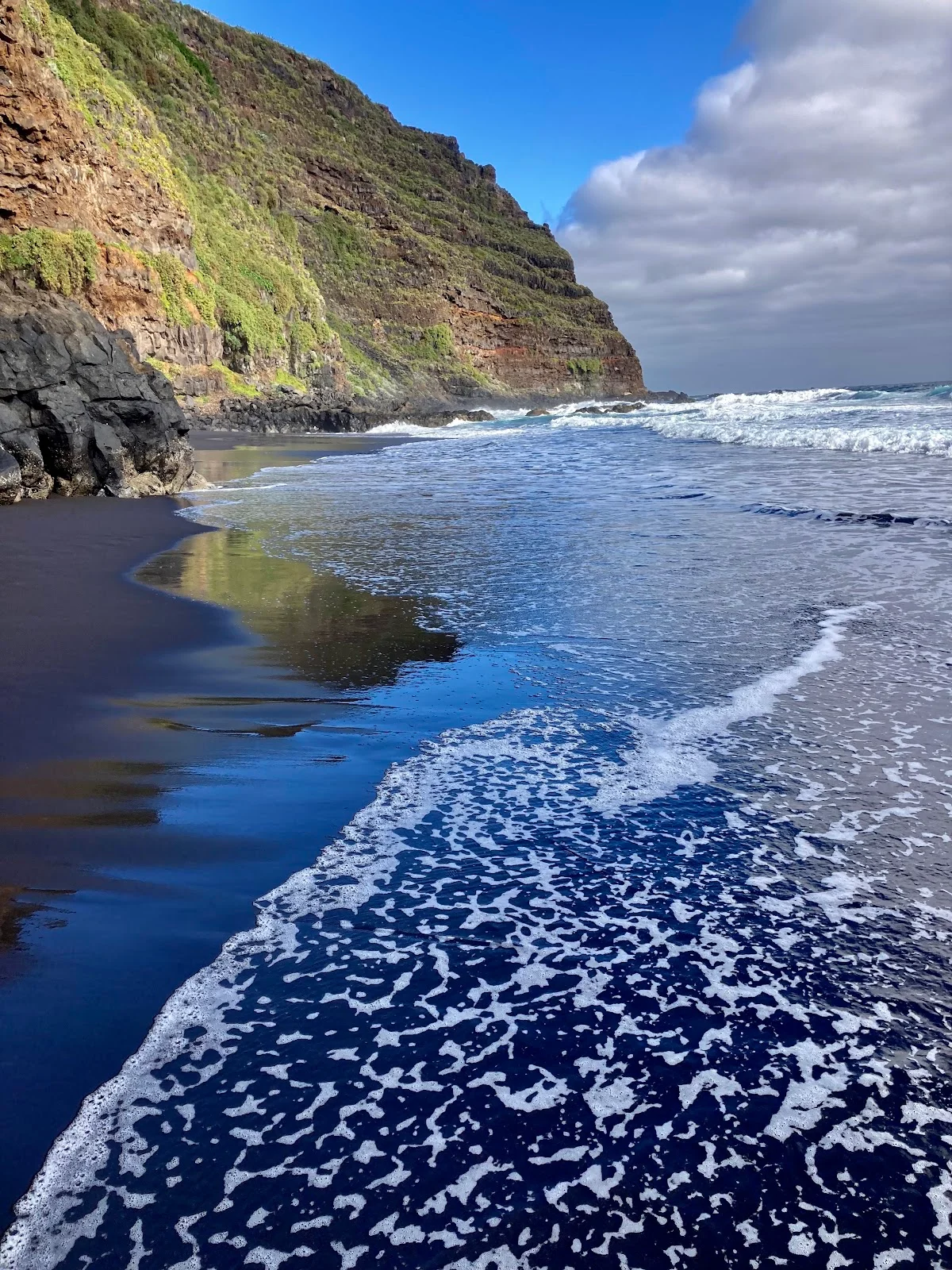 Playa de Nogales