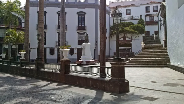 Plaza de España