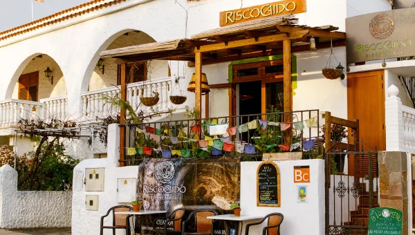 Biocrepería RiscoCaido