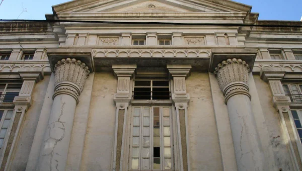 Templo Masónico