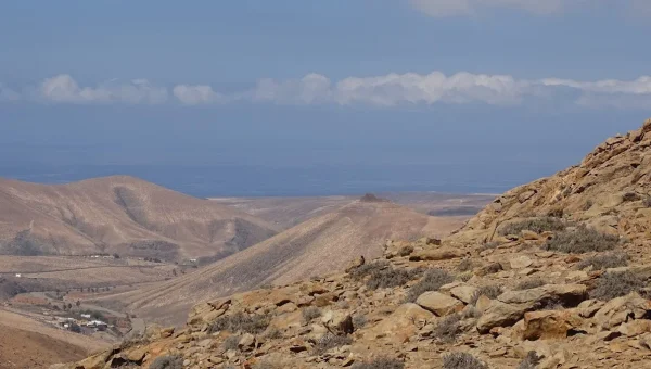 Mirador de Las Peñitas