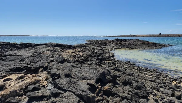 Caleta de El Río