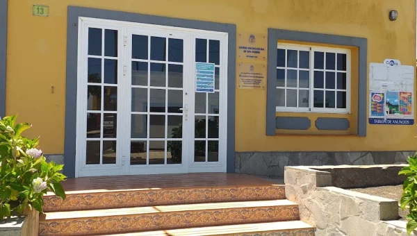 Casa Goyo