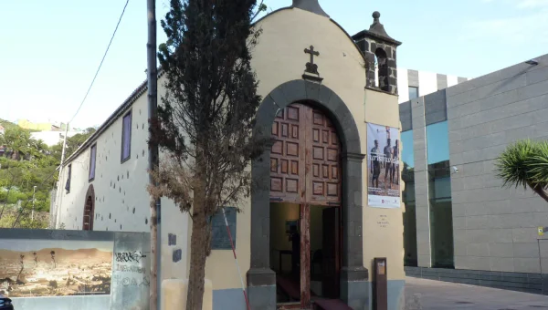 Ermita De San Miguel