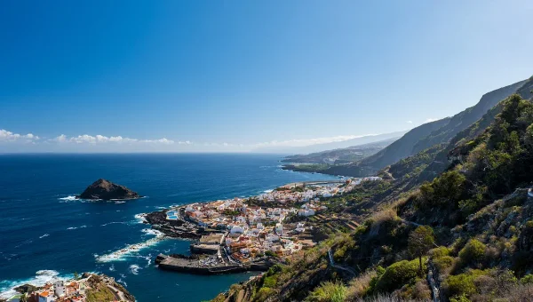 Mirador del Emigrante