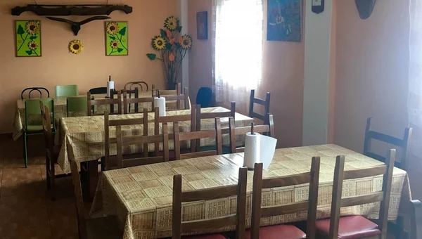 Bodegón Guachinche Suso