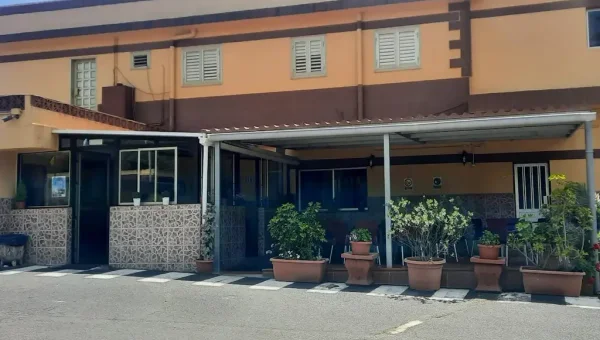 Campo de Tiro